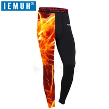 IEMUH зимнее нижнее белье зимние теплые мужские кальсоны мужское термобелье мужские термобелье Брендовые мужские на открытом воздухе термобелье s