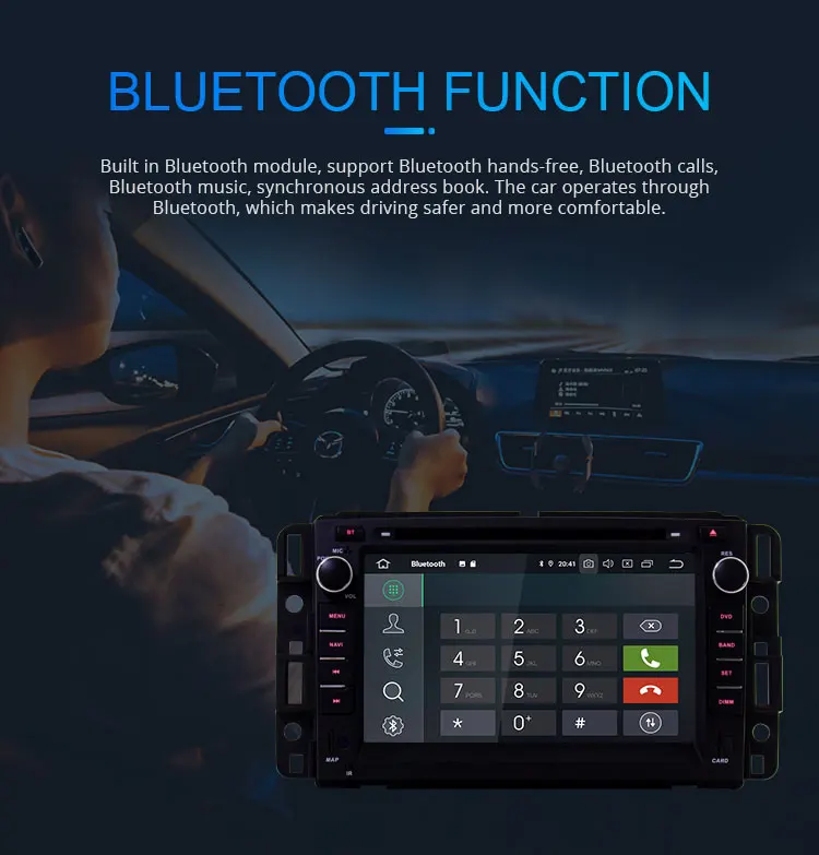 LJHANG Восьмиядерный Android 9,0 автомобильный dvd-плеер gps для BUICK/Traverse/Tahoe/Suburban/GMC/Chevrolet wifi мультимедийный автомобильный Радио Аудио