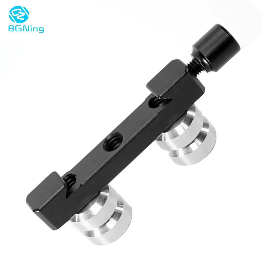 

Gimbal 10g Counterweight Quick release plate Clamp Mount for Balance Counter Weight for DJI Ronin SC Ronin S Handheld Stabilizer