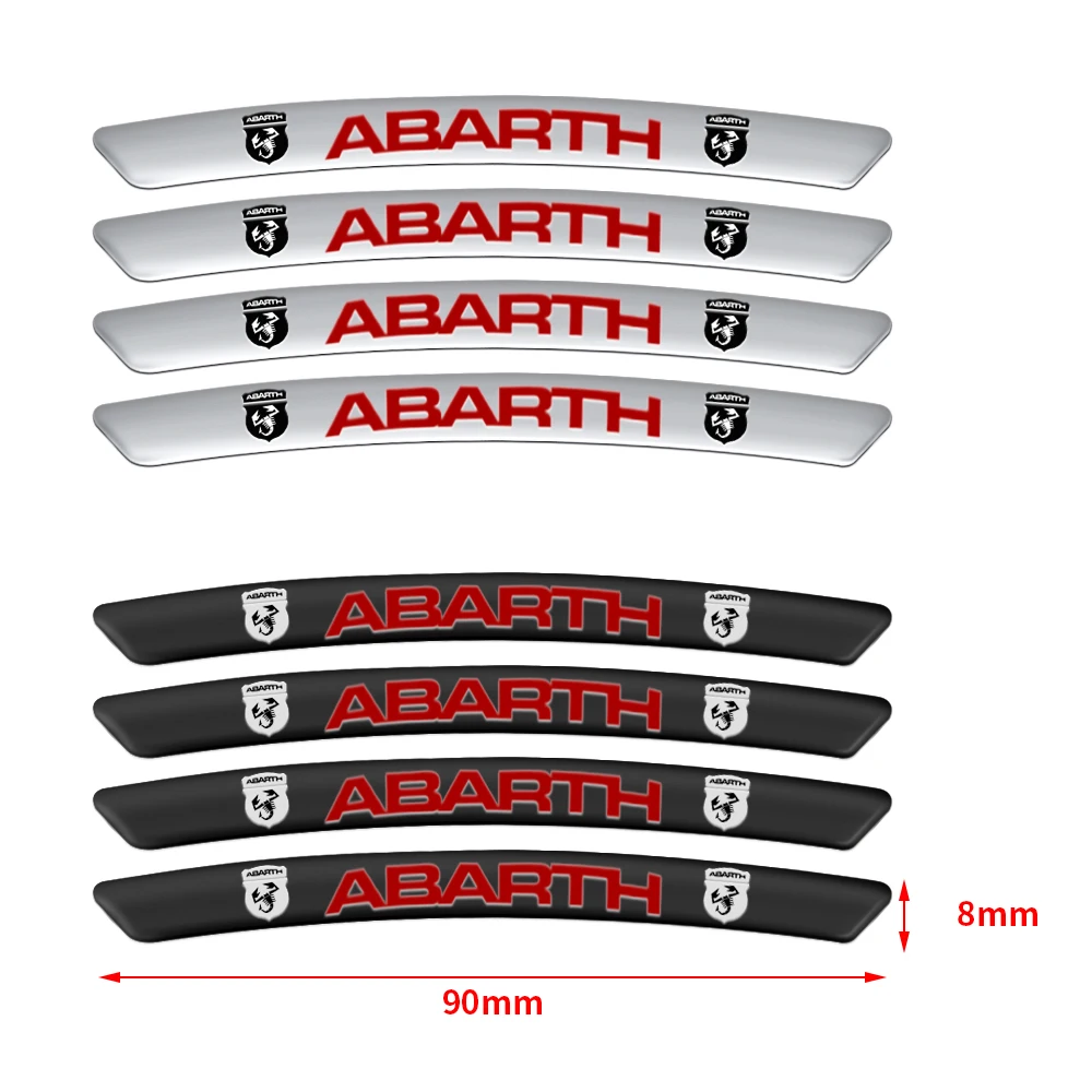 3D Aluminum Wheel Hub Sticker Decals Auto 4MATIC Badge Rim Decoration For Mercedes Benz AMG A B R G S Class GLK GLA CLA GLB GLC