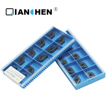 

10pcs high quality carbide CNC Insert GESAC DNMG150408-UK GK1115 DNMG150604-GM GP1225 GKD2502-MT GP1225 turning inserts