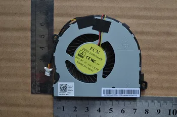 

New laptop cpu cooling fan for DELL inspiron 15-5548 5543 5545 14M 15MR 1528 5000 5447 5547 14MD-1628S DFS170005010T