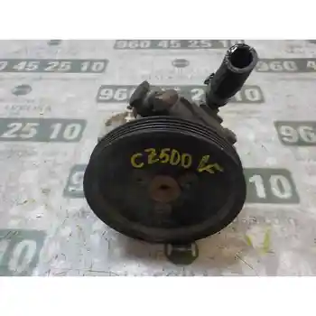 

PUMP POWER STEERING BMW SERIES 1 SALOON (E81/E87) 118d 7692974548 [16144419]