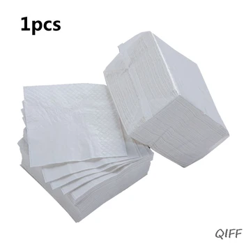 

1Pc Additives-Free Wood Pulp 90 Sheets/Bag Toilet Paper Napkin Toilet Tissues