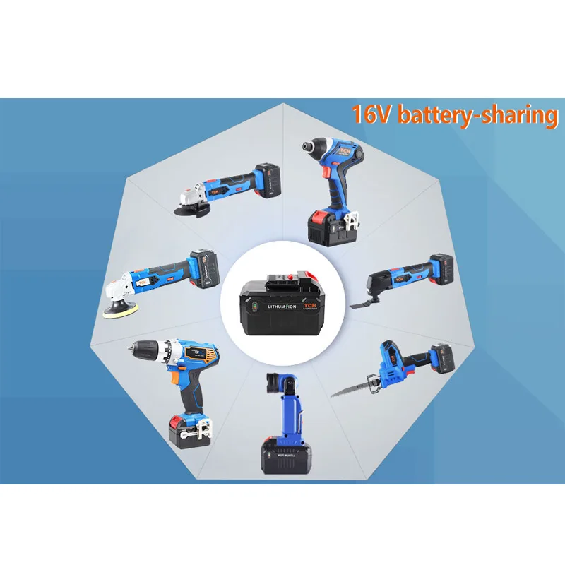 New TRI I3 Planar Magnetic+Composite 8mm Dynamic