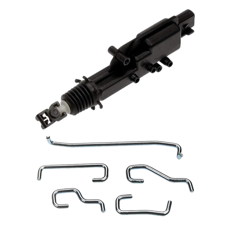 Door Lock Actuator Front Left/Right Fit for F150 F250 Expedition Town Car 746157 | Автомобили и мотоциклы