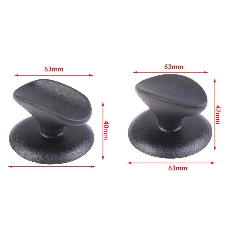 Universal Kitchen Cookware Replacement Utensil Pot Pan Lid Cover Circular Holding Knob Screw Handle 1pcs,pot lid handle,pot lid knob