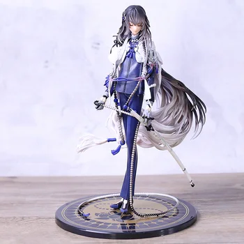 

Touken Ranbu Online Juuzumaru Tsunetsugu Action Figure anime figure PVC Collection Model toys for christmas gift