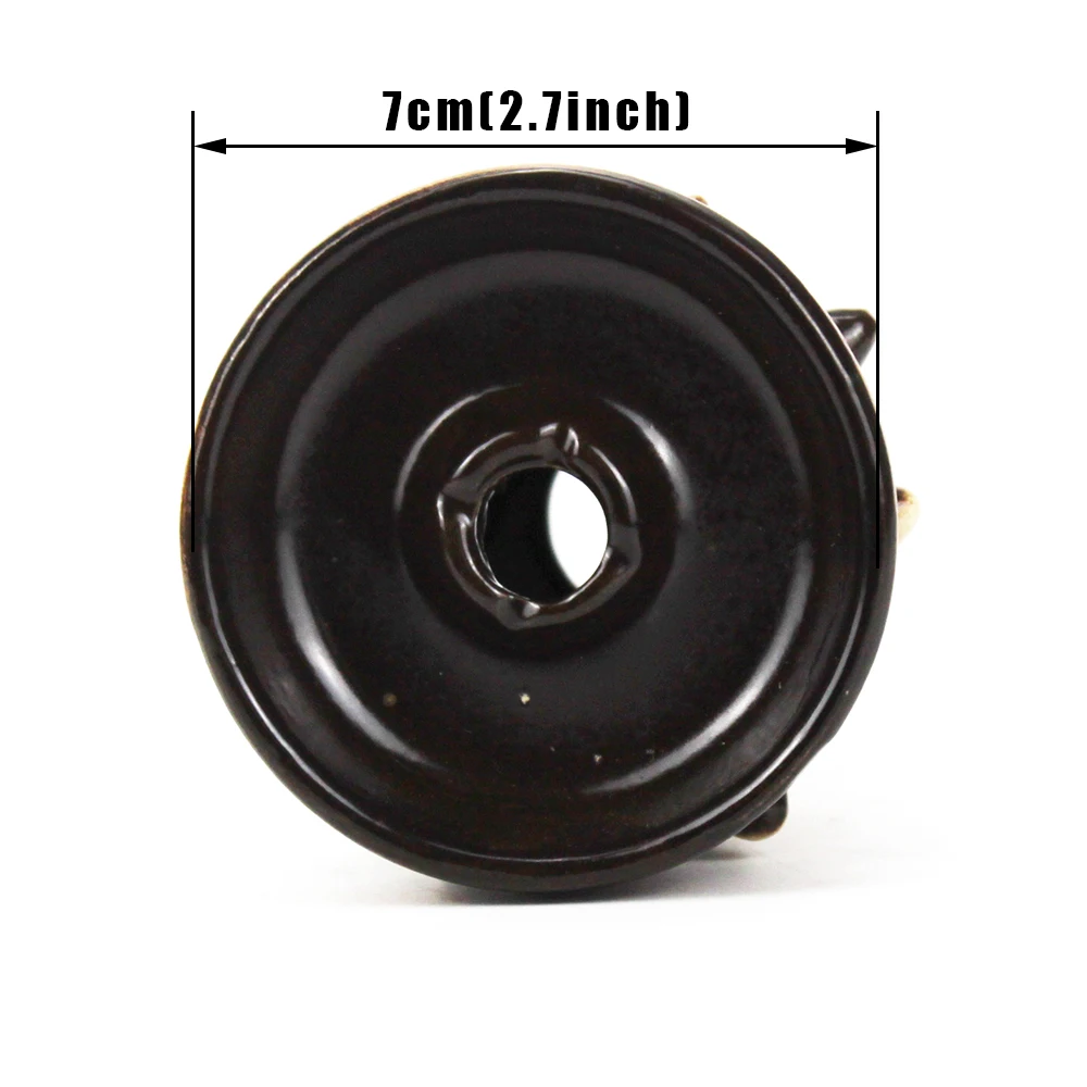Octopus Hookah Shisha Tobacco Bowl for Nargile Sheesha Narguile Chicha Cachimbas Shisha Hookah Bowl Head Accessories