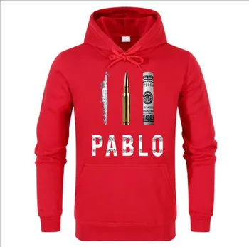 

Narcos hoodie best quality new design Men/women Hoodie Pullover Sweatershirt