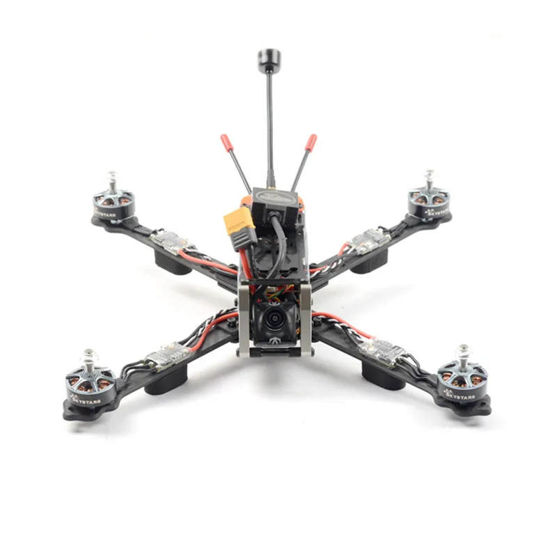 Skystars G730L gps INAV 300 мм F4 8K OSD w/Skystars 2306 KV1750 V2 мотор runcam Swift 2 камера FPV гоночный Дрон PNP BNF