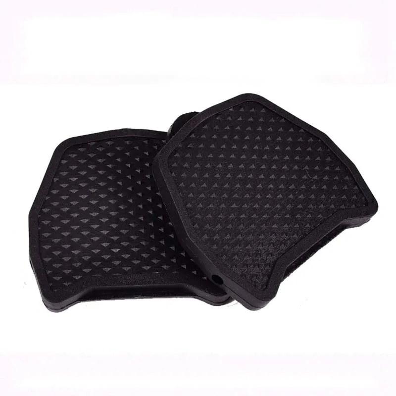 KEO black SPD/KEO педаль MTB горный велосипед велосипедный замок педаль дорожный велосипед педаль для SHIMANO педалей Bicicleta MTB Аксессуары для велосипеда - Цвет: KEO black