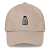 WZCX New Penguin Embroidery Cartoons Baseball Cap Snapback Unisex Adjustable Spring Autumn Hip Hop Fashion Dad Hat Peaked Cap 5