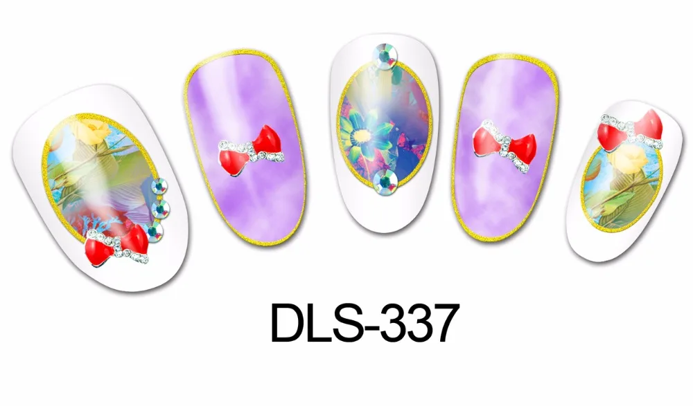 DLS337