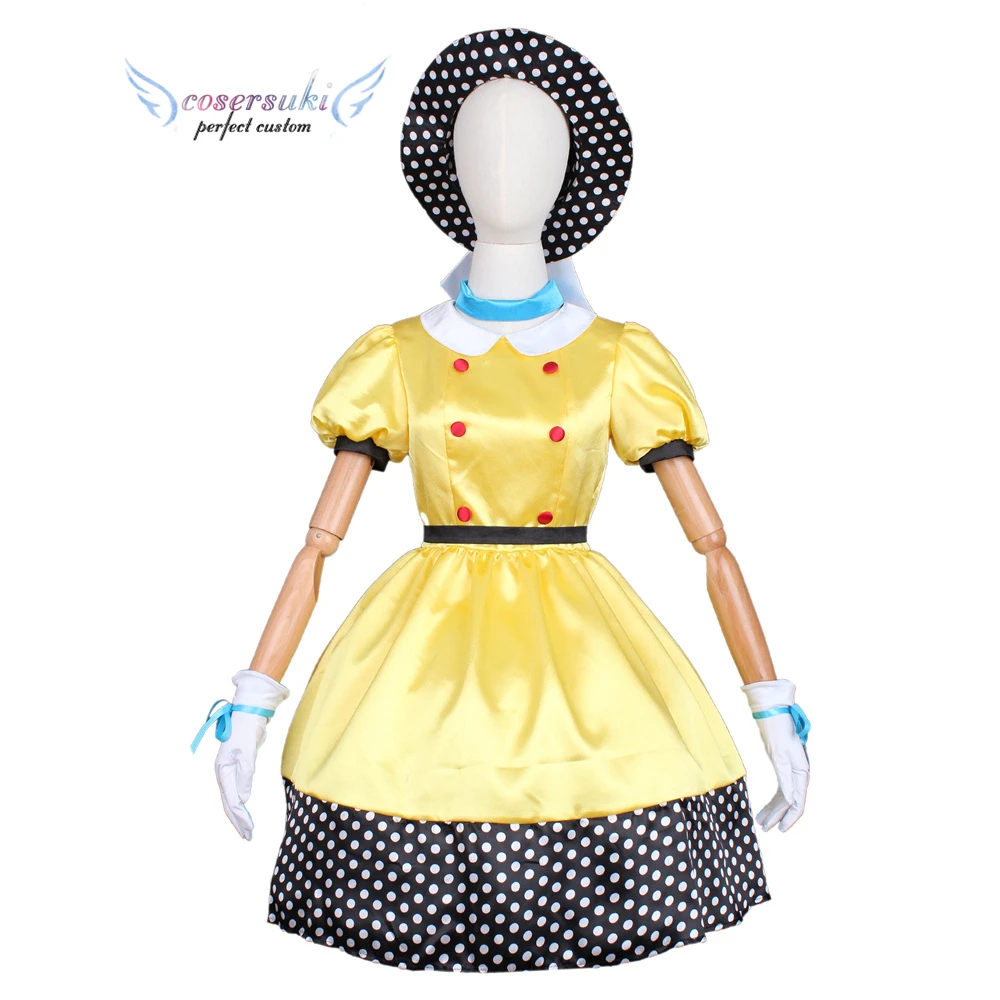 

Love Live! Nijigasaki High School Idol Club!3rd live Nakasu Kasumi Cosplay Carnaval Costume Halloween Christmas Costume