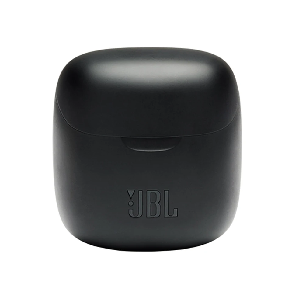 JBL T220TWS Earphone Bluetooth Nirkabel 