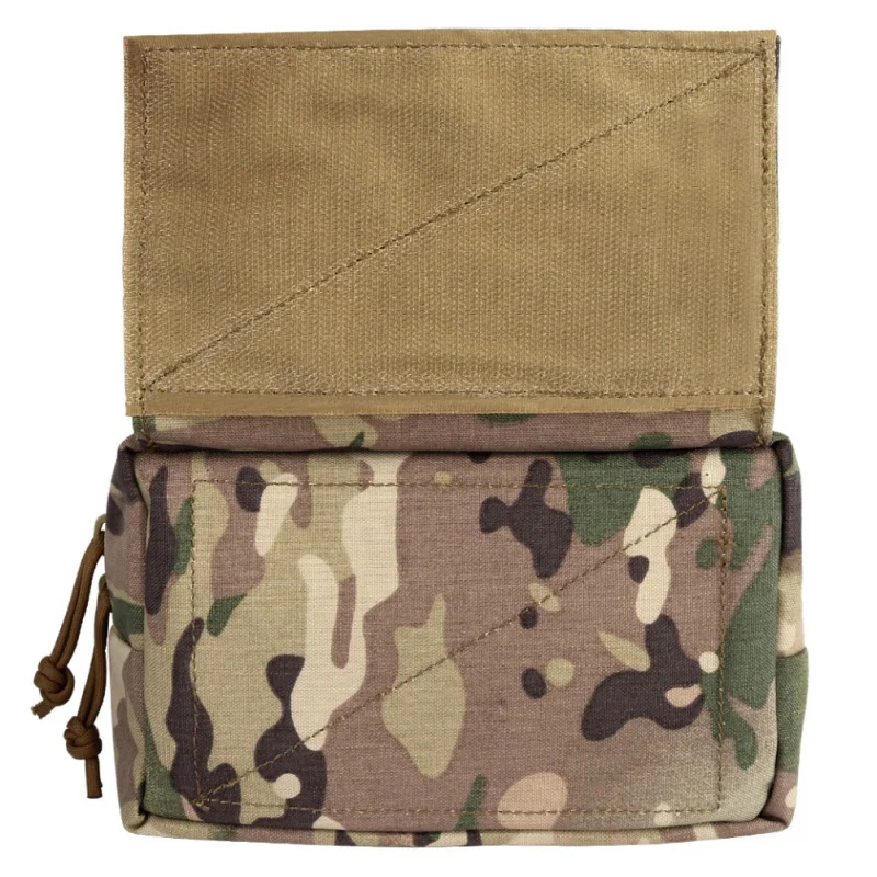 Открытый охотничий Molle Pouch Magazine Pack водонепроницаемый поясной пакет спортивные сумки аксессуар переноска Чехлы для мобильных телефонов