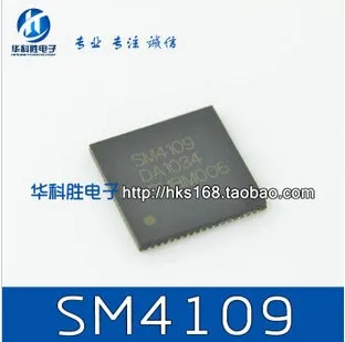 1 шт./SM4109 QFN