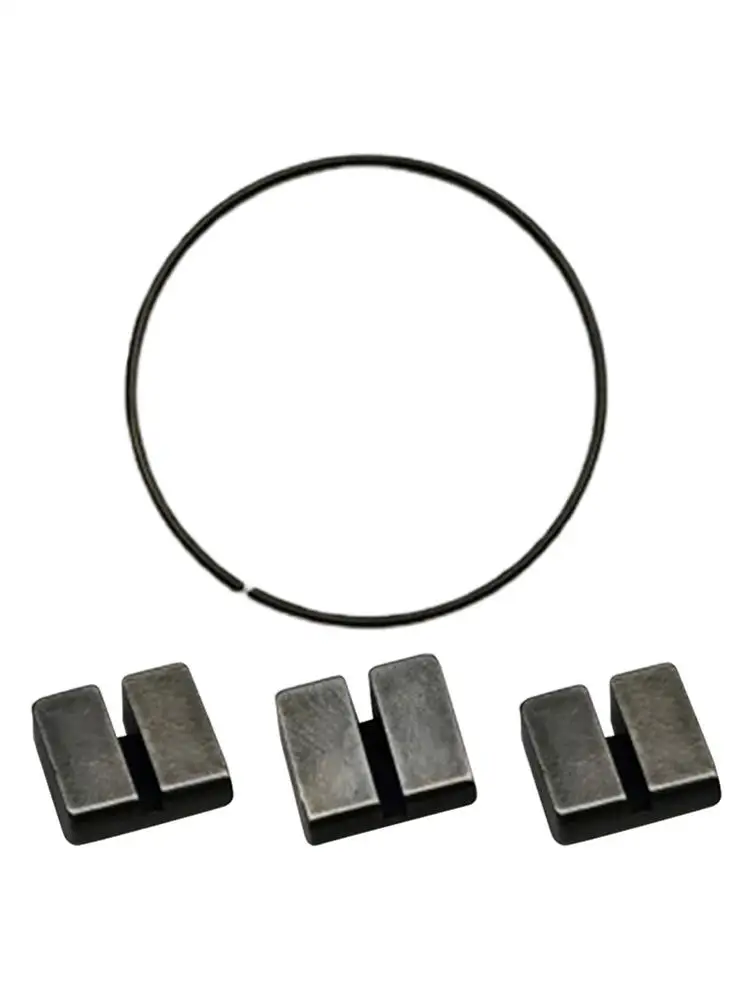 3 Pezzi Mozzo Bici Cassetta Cricchetto Nottolino 26Mm Molla Per Fulcrum F0 F1 F3 F5 Xl Cassetta Parti Di Riparazione Del Corpo