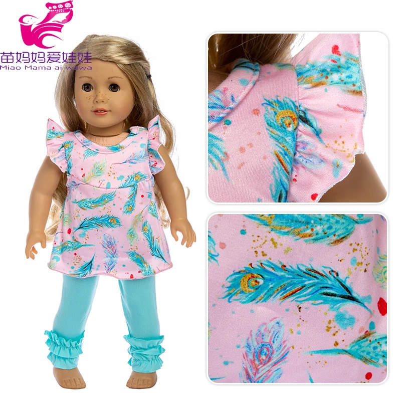 大牌BABY 装-美国女孩03 拷贝