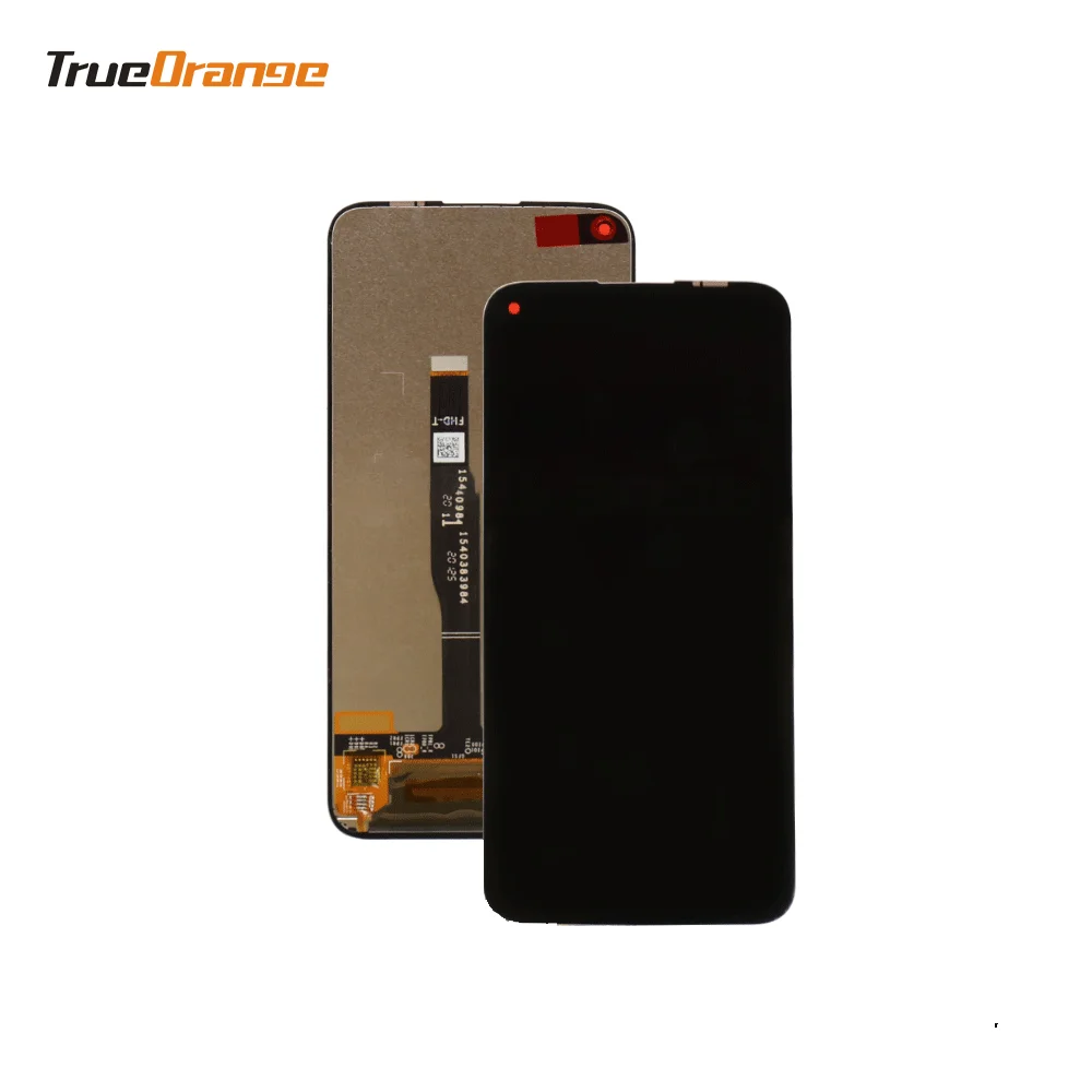

For HUAWEI P40 Lite LCD Nova 6SE Display Screen Digitizer Assembly Parts For HUAWEI Nova 6 SE Screen P40 Lite