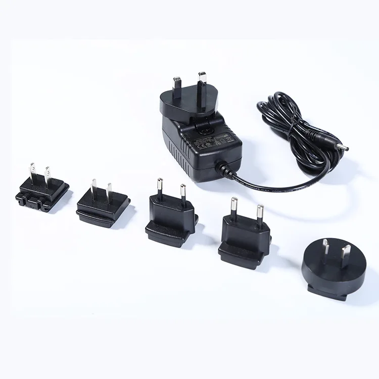 

12V2A Visual Doorbell Power Supply Adapter ETL/FCC/Ce/GS/SAA/RCM/KC Certification Were