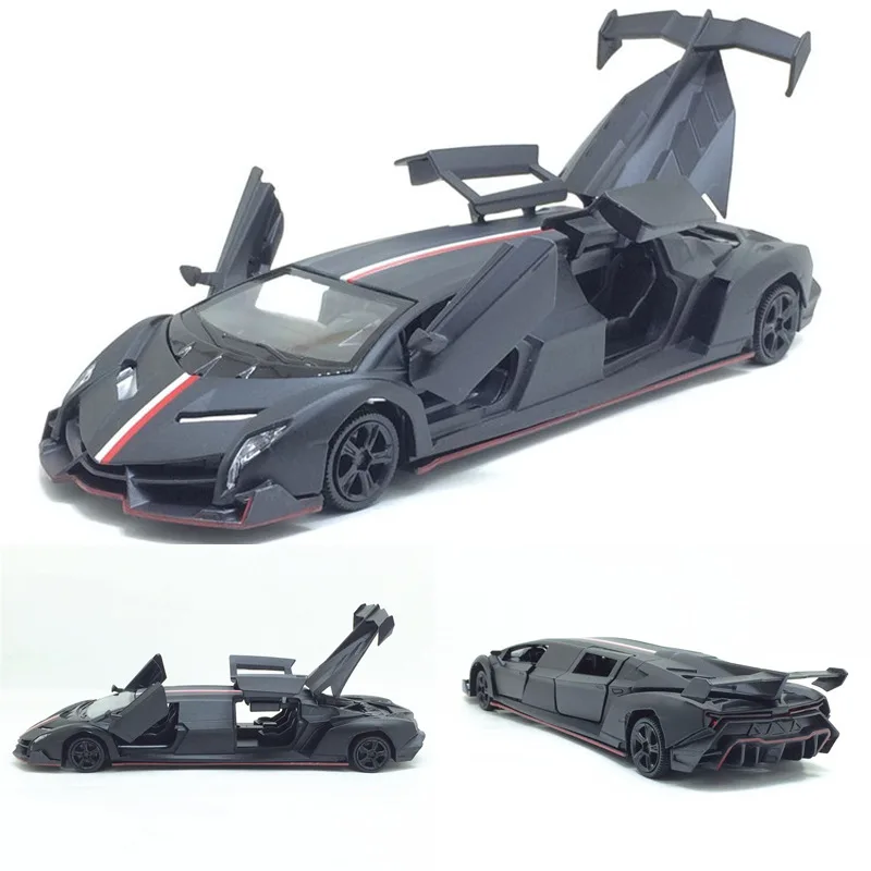 children's lamborghini car