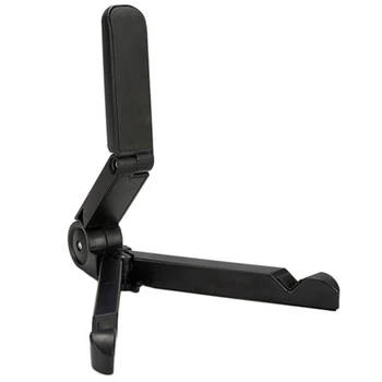 

Phone Holder Tablet Holder Universal Foldable Adjustable Desktop Mount Stand Tripod Stability Support Support for Musical Instru