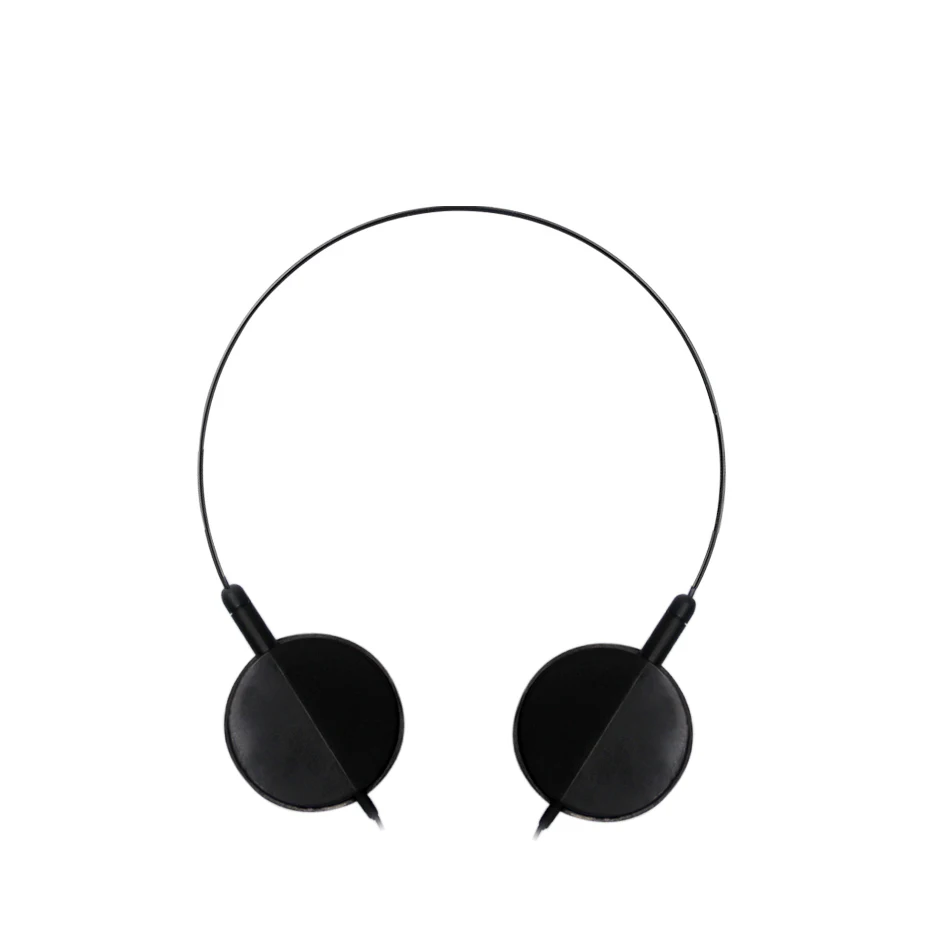 Wired Headphone 3.5mm With Mirophone Stereo Bass Headset For Mobile Phone Music Headphone Sport Headphone For Android Xiaomi    (10)