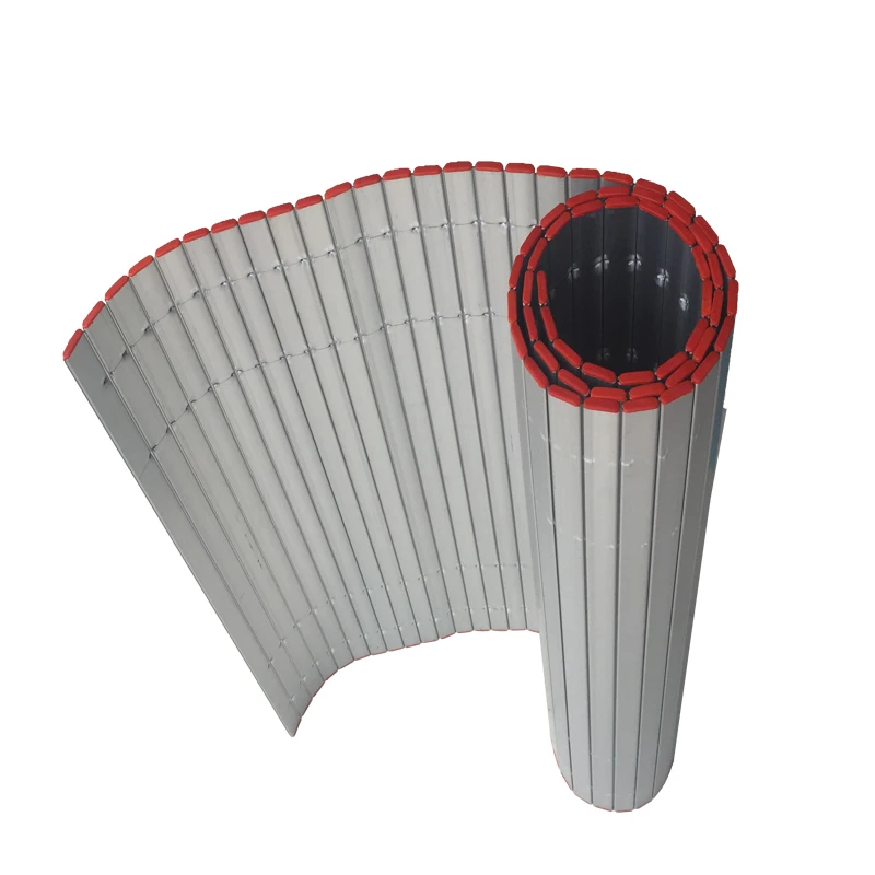 CNC Aluminum rolling curtain shield, Width-592 mm x Length-841 mm