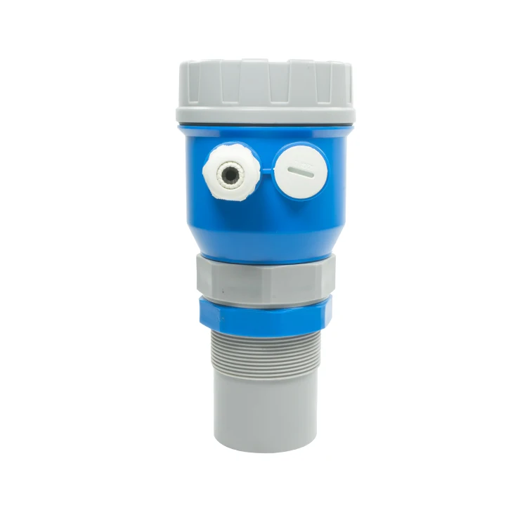 CX-ULM ultrasonic signal level meter