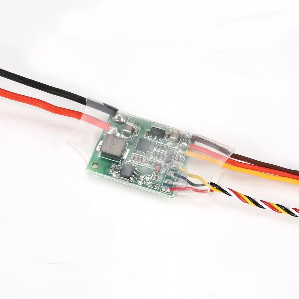 RC метанол мотор Ontsteking RCD3007 двигатель зажигания светящийся рычаг зажигания драйвер для RC Самолет Вертолет автомобиль Лодка