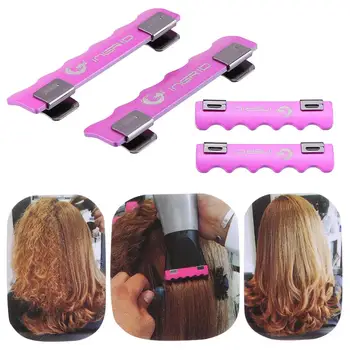 

Ceramic Hair Blow Dryer Nozzle Plate Clip Fast Dry Board Hair Grip Dry Hair Board Hairdresser Styling Pro Beauty Tools