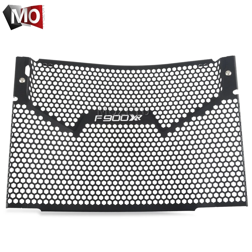 F900XR 2020-2021 Motorcycle Accessories Radiator Grille Cover Guard Protection Protetor FOR BMW F 900 XR F900 XR TE 2020-2021