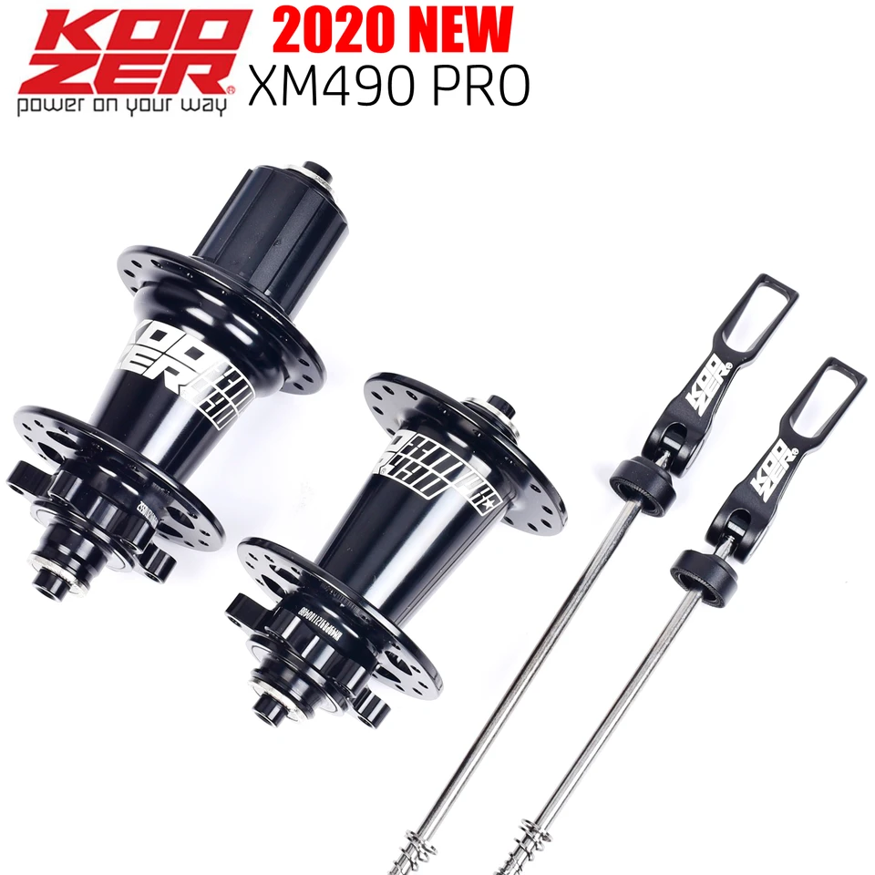 KOOZER XM490 ハブ H7f7fc8d8eb6f4161b4464e7193371