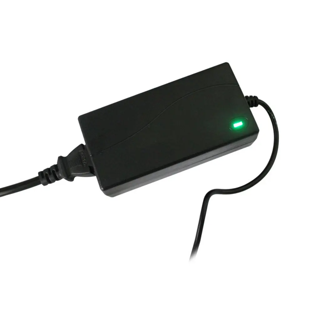 60W Инвертер Высокая Мощность 5A 220V до 12V автомобильный Мощность конвертер