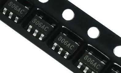 5 шт. SGM8551 SOT23-5 S06AC SGM8551XN5G/защитный чехол для мобильного телефона СОТ-23 SGM8551XN5G сот |