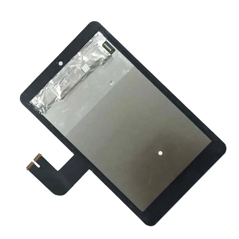 Для Asus MeMO Pad HD 7 ME173 ME173X K00B K00U(lcd для Innolux) сенсорный экран дигитайзер+ ЖК-дисплей панель монитор в сборе