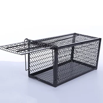 

1pc Mouse Catcher Household Control Cage Mice Catching Tool Mouse Cage for Home
