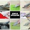 Electric Scissors Handheld Recharge Automatic Clothing Curtain Paper Leather Cutting Machine Power Tools 6
