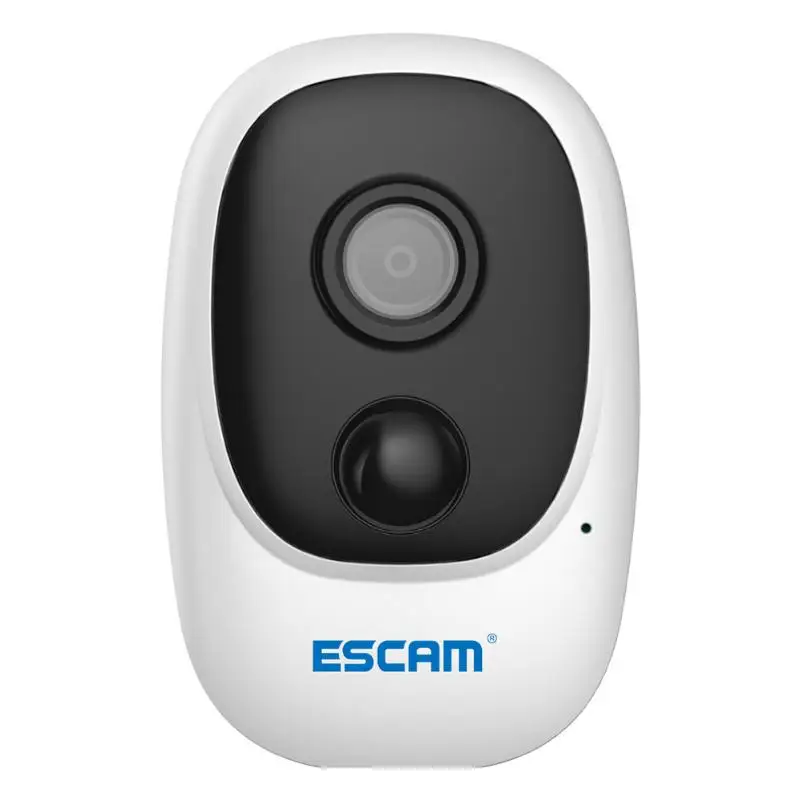 

ESCAM G08 1080P WiFi Camera PIR Alarm Video Monitor Home Security Camcorder