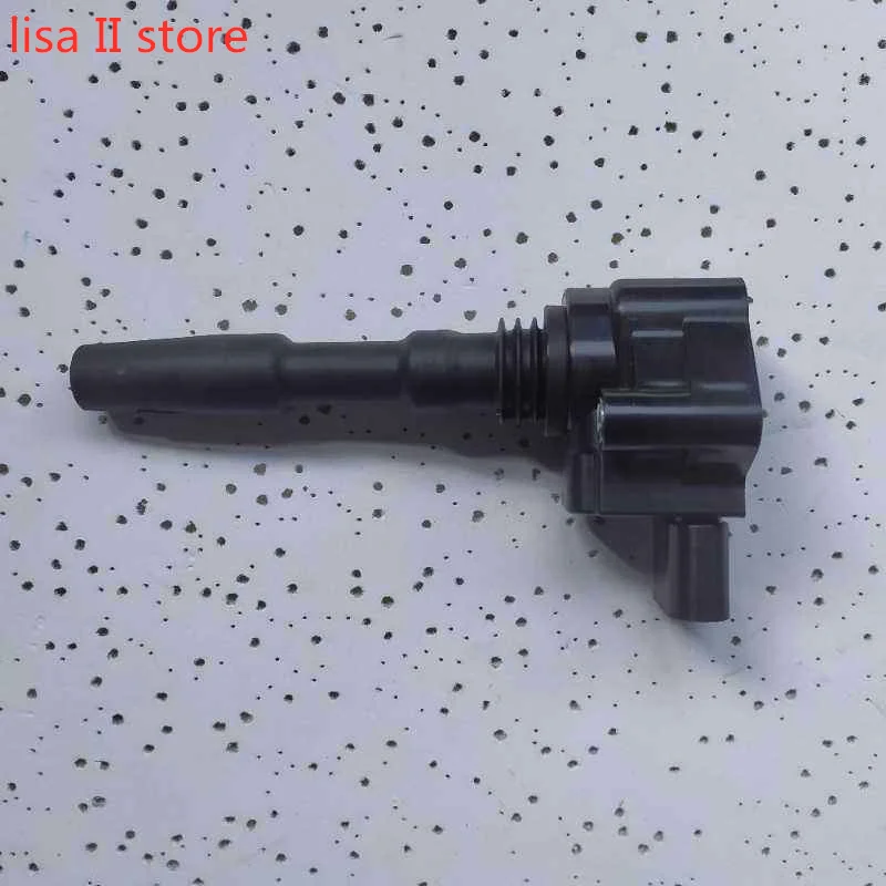 Auto Ignition Coil for Audi A8L S6 S7 S8 079905110N KD 7310Ignition Coil AliExpress