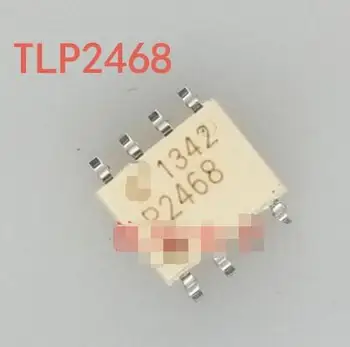 

100%new Free shippingTLP2468(TP,F TLP2468 P2468
