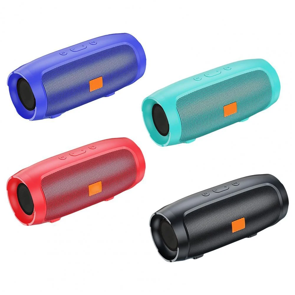 Subwoofer Speaker Portable Bluetooth Upright Stereo Wireless Sound Bar Supports FM Radio | Электроника