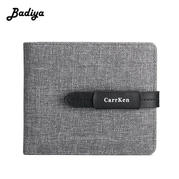 

Luxury Designer Mens Wallet Trifold Short Wallet Men Vintage Male Purse Coin Pocket Multi-functional Casual Business Card Holder