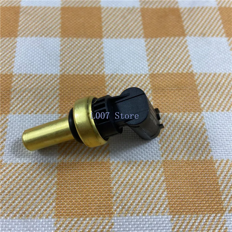 10PCS New Coolant Temperature Sensor For Chevrolet Cruze Sonic Astra NO: 55563530 55353807 55591401 SWS001