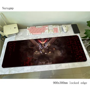 

overwatch mousepad gamer Birthday 800x300x4mm gaming mouse pad large present notebook accessories laptop padmouse ergonomic mat