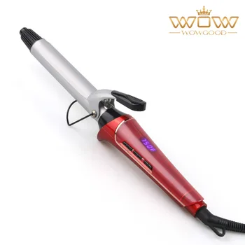 

St2280 Curly Hair Rod Women's Straight Hair Curly Hair Dual Purpose Bang Useful Product Straightening Board Clip Inner Buckle Cu