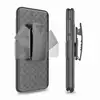 Old & Business Man Sports Belt Clip Holster Back Case for Samsung Note 20 Ultra S9+ S10 + S20 Ultra 5G Cover Phone Holder case ► Photo 2/6