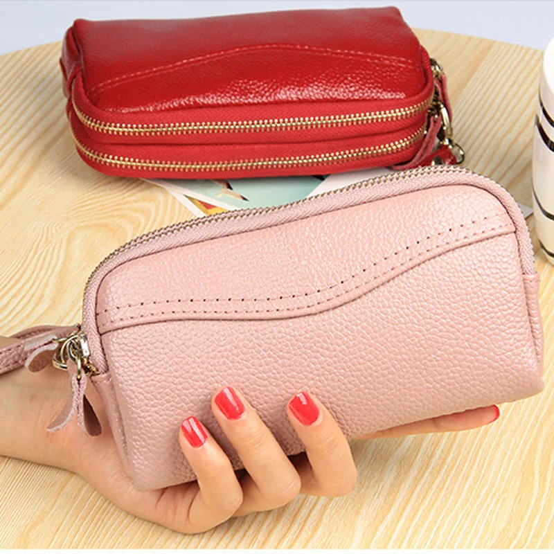 Women's Bag New Creative Long Polyester Purse Cellphone Pocket Card Holders Simple Tassel Trend Small Shopping Wallet Bag 2020 Women's Bag New Creative Long Polyester Purse Cellphone Pocket Card Holders Simple Tassel Trend Small Shopping Wallet Bag 2020